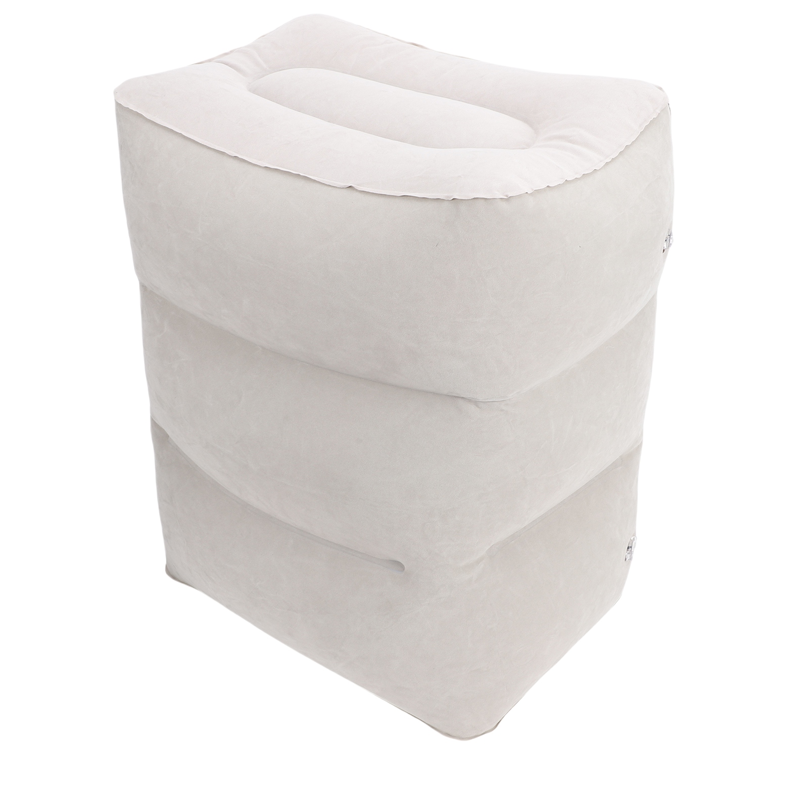 Outdoor Furniture Cushions - Bantal Penyangga Kaki Tiup untuk Balita,