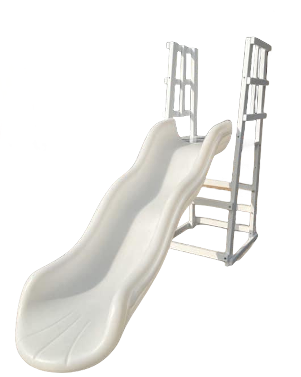 Outdoor Furniture For Sale - Perosotan Plastik Putih Ganda untuk Bermain