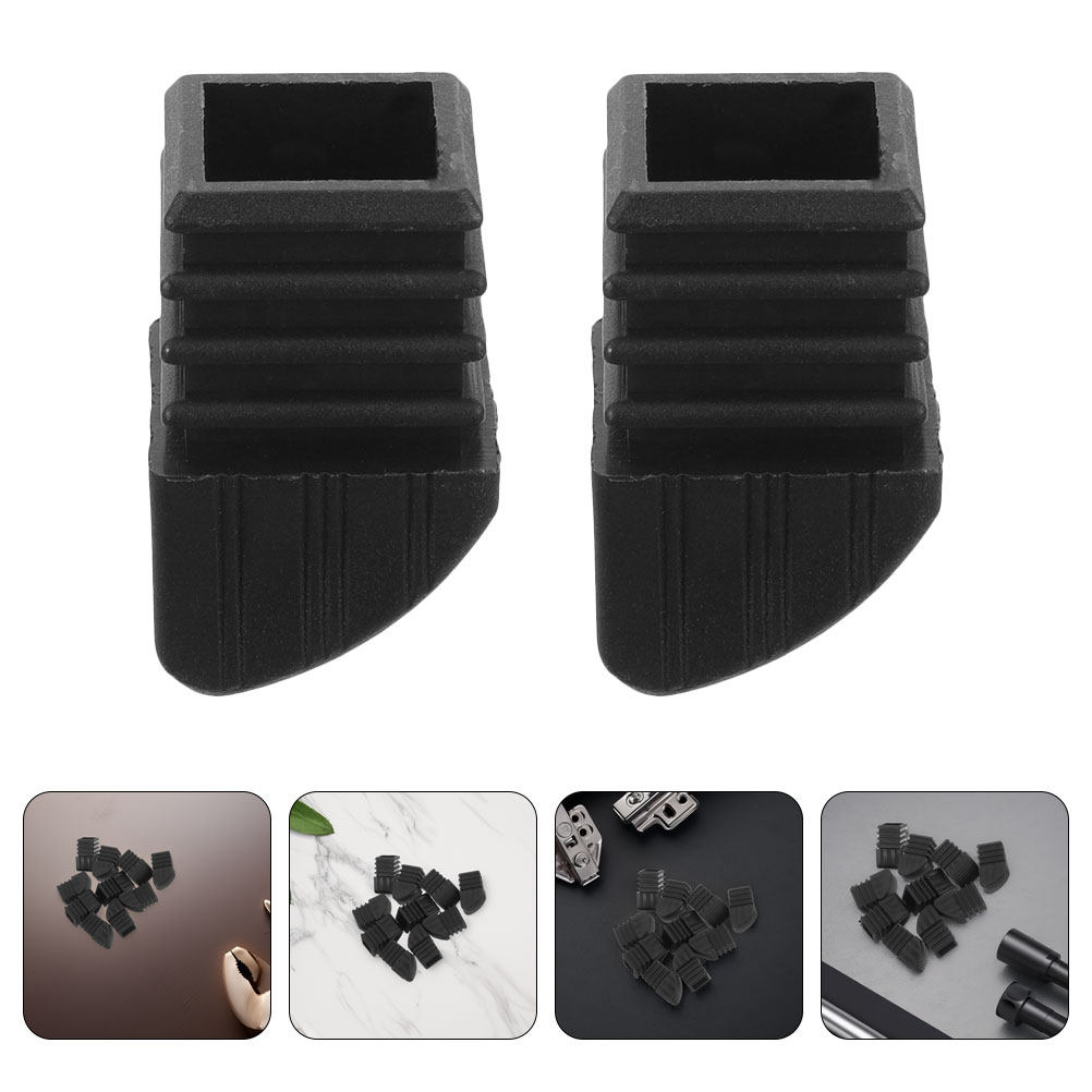 Outdoor Furniture Pads - 12 Buah Pelindung Kaki Meja Lipat,