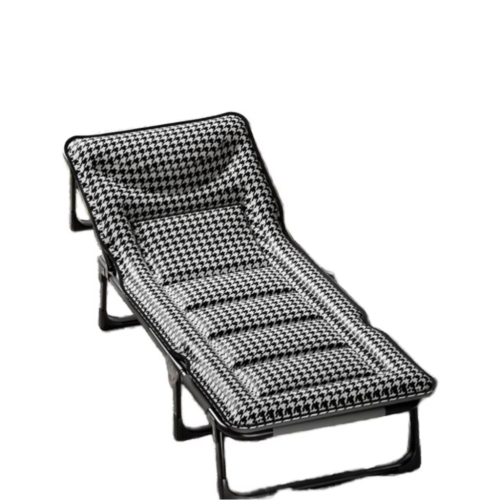 Outdoor Furniture Pads - Tempat Tidur Lipat Outdoor Modern Berbahan