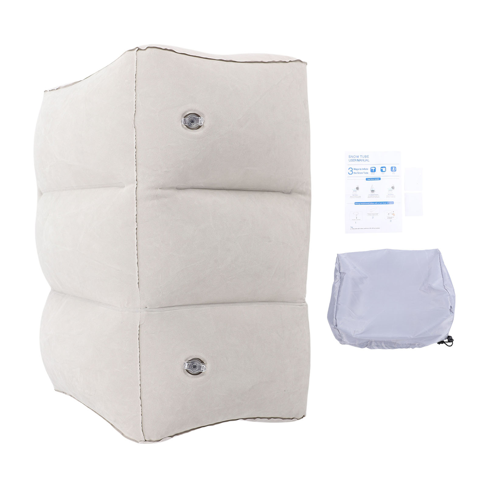 Bantal Penyangga Kaki Tiup unt - Outdoor Furniture Cushions ulasan dan harga