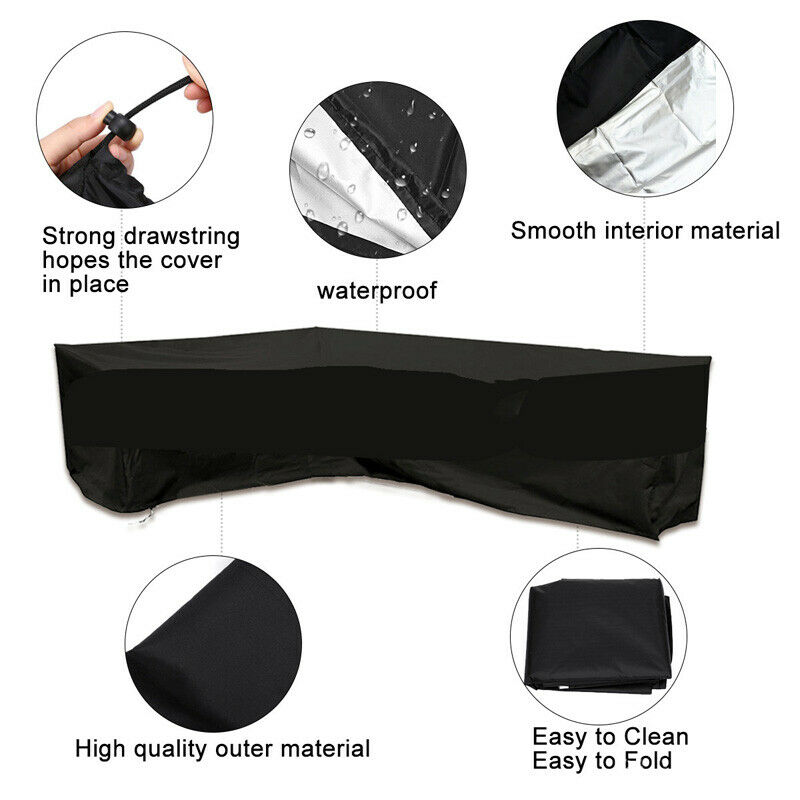 Penutup Tahan Air Furnitur Ben - Outdoor Furniture Manufacturer ulasan dan harga
