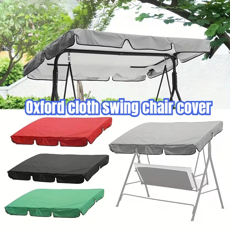 Penutup Kanopi Ayunan Leleya K - Outdoor Furniture Philippines ulasan dan harga