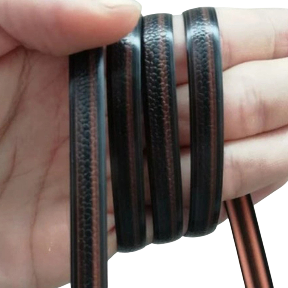 30M PE Plastik Strip Willow Ba - Outdoor Furniture Cafe ulasan dan harga