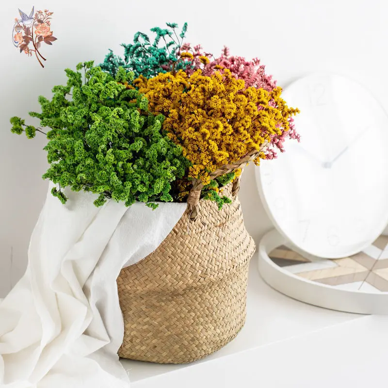 Buket rumput kristal alami, bu - Outdoor Furniture Cafe ulasan dan harga