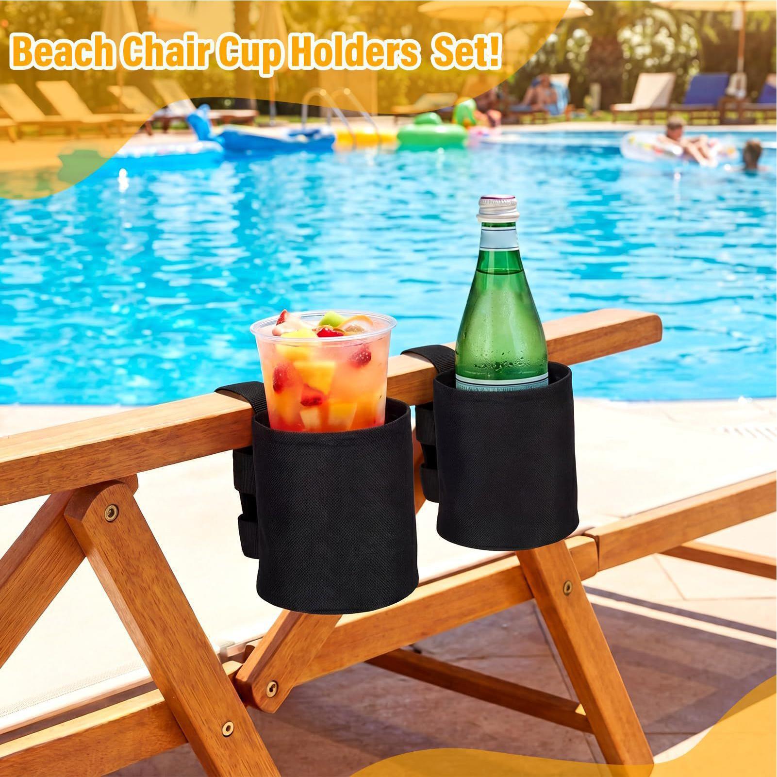 Tempat Cangkir Kursi Kain Oxfo - Outdoor Furniture Philippines ulasan dan harga