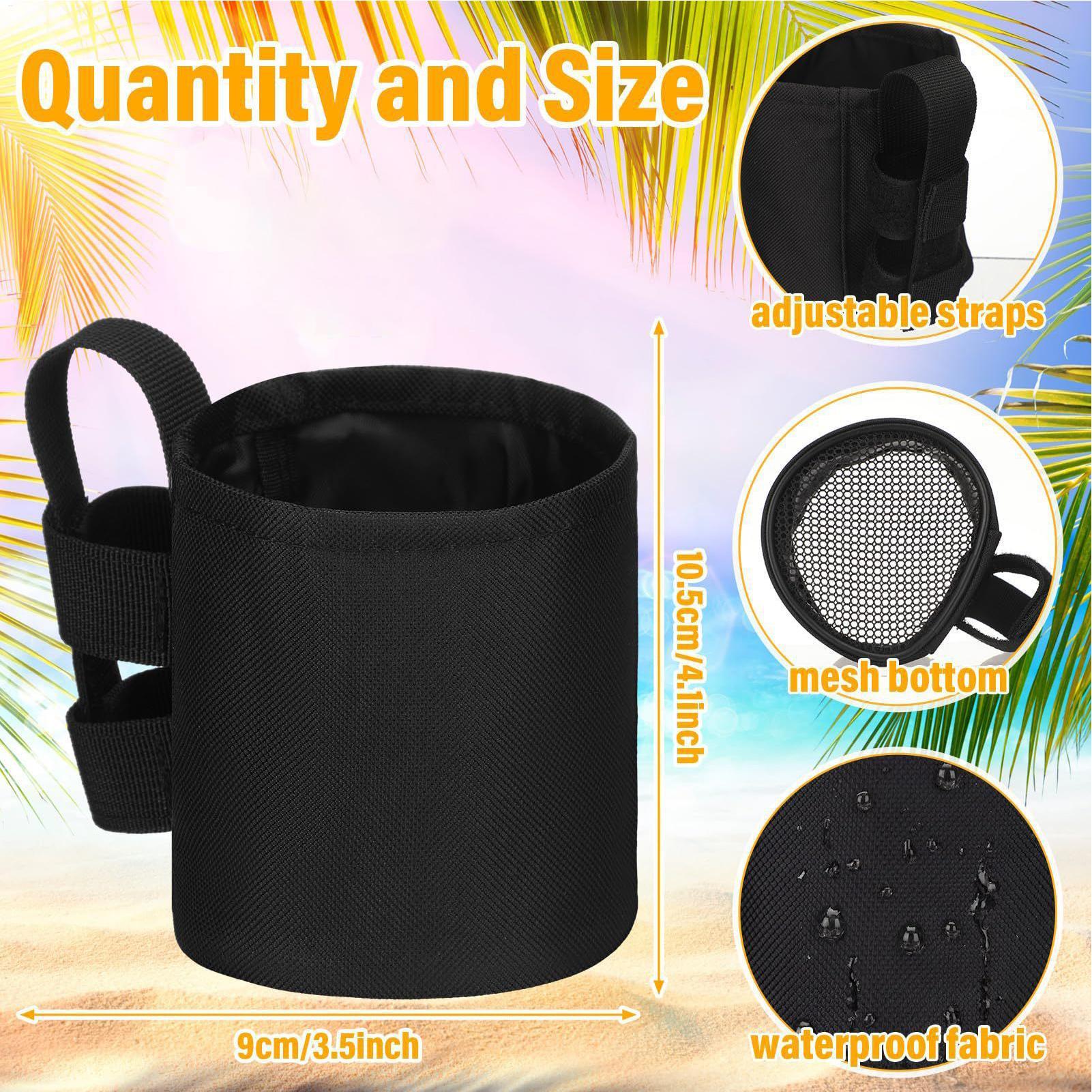 Tempat Cangkir Kursi Kain Oxfo - Outdoor Furniture Philippines ulasan dan harga