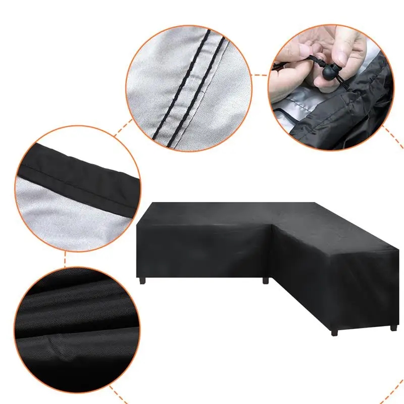 Penutup Furnitur Luar Ruangan  - Outdoor Furniture Philippines ulasan dan harga