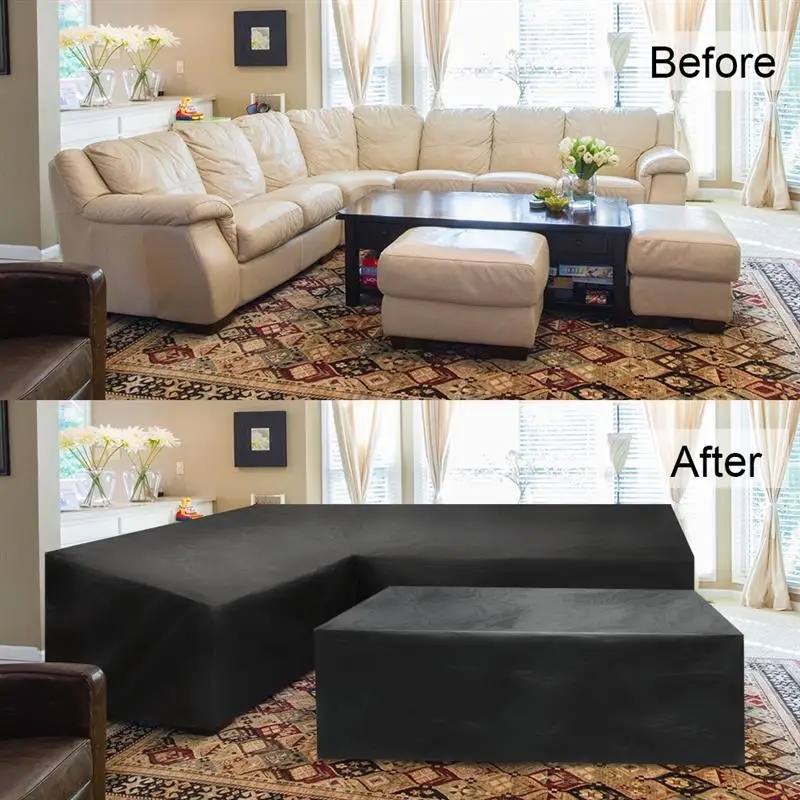 Penutup Furnitur Luar Ruangan  - Outdoor Furniture Philippines ulasan dan harga