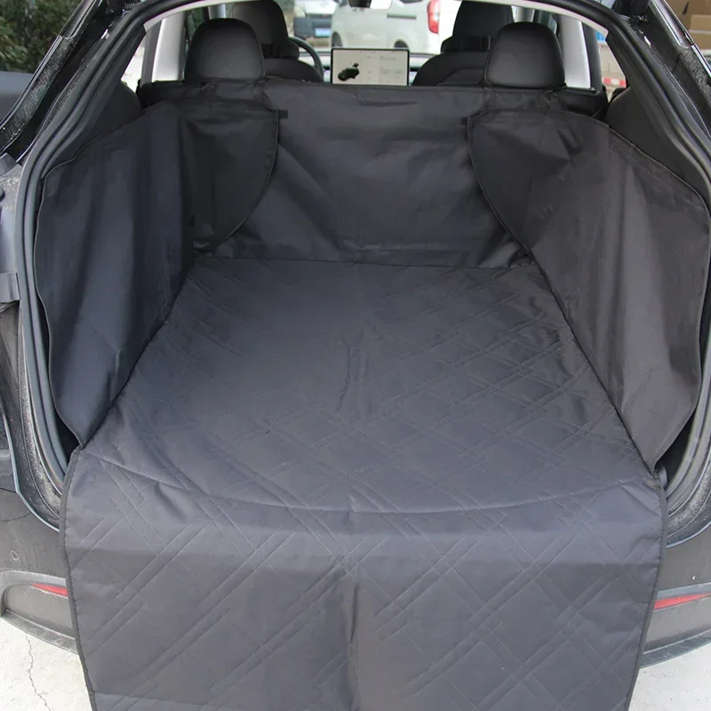 Tikar Hewan Peliharaan Bagasi  - Outdoor Furniture Pads ulasan dan harga