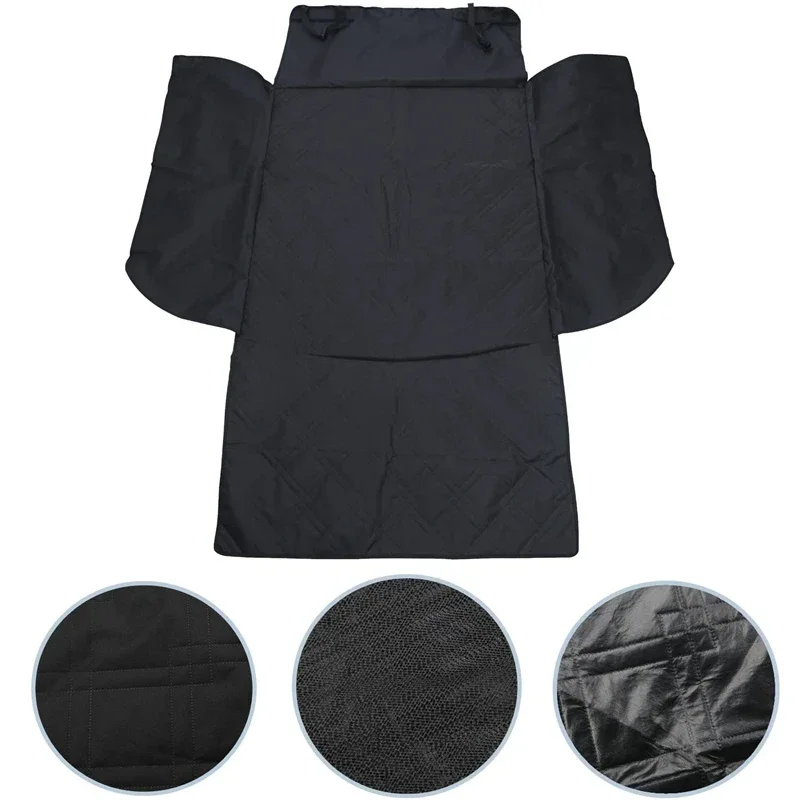 Tikar Hewan Peliharaan Bagasi  - Outdoor Furniture Pads ulasan dan harga