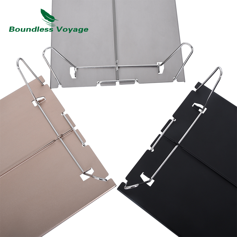 Meja Berkemah Infinity Voyage  - Folding Picnic Table ulasan dan harga