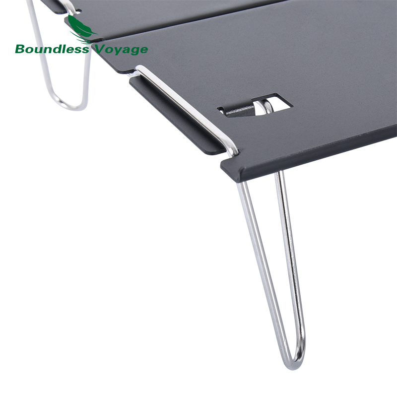Meja Berkemah Infinity Voyage  - Folding Picnic Table ulasan dan harga