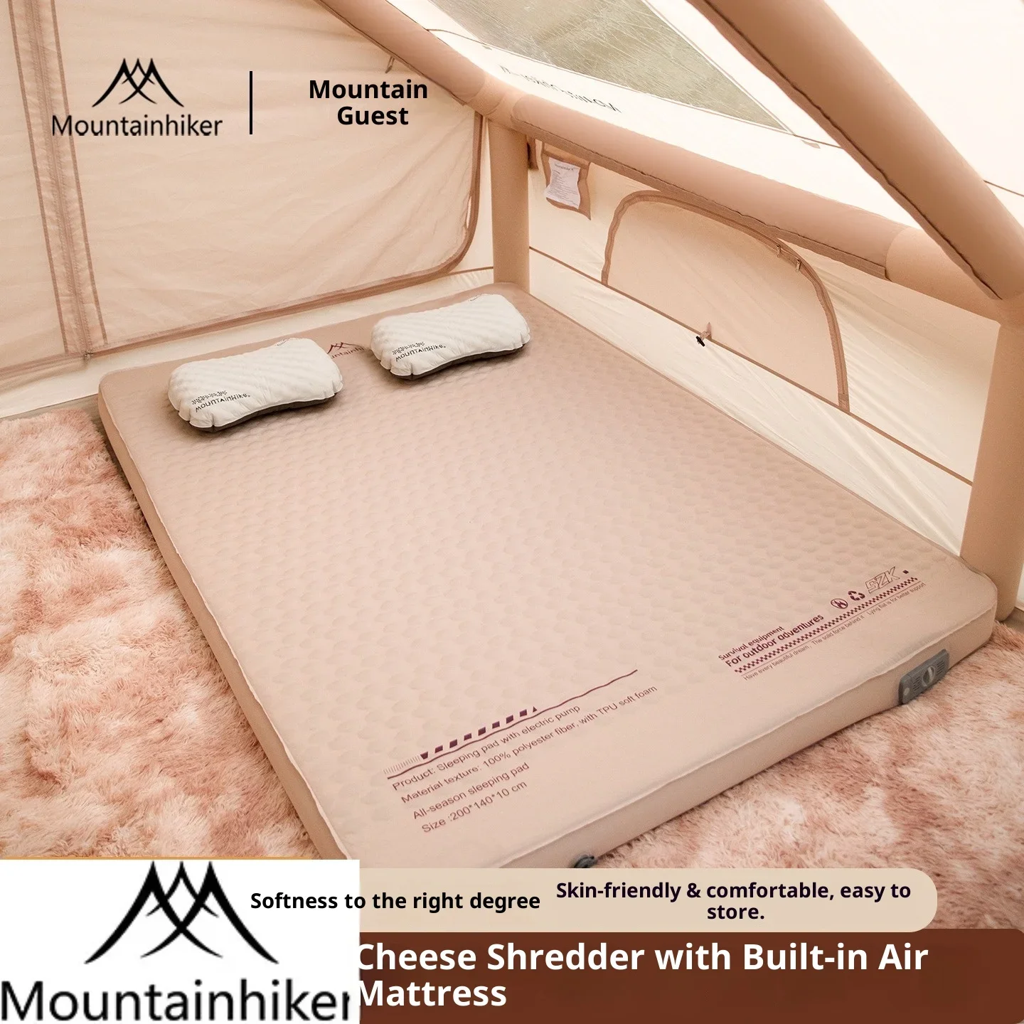 Alas Kasur Spons Tebal Baru, K - Outdoor Furniture Pads ulasan dan harga
