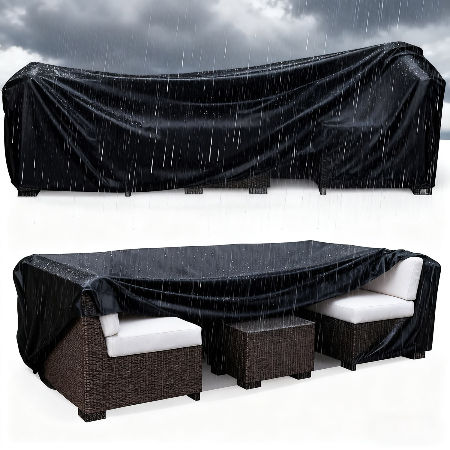 Penutup Furnitur Teras Luar Ru - Outdoor Furniture Manufacturer ulasan dan harga