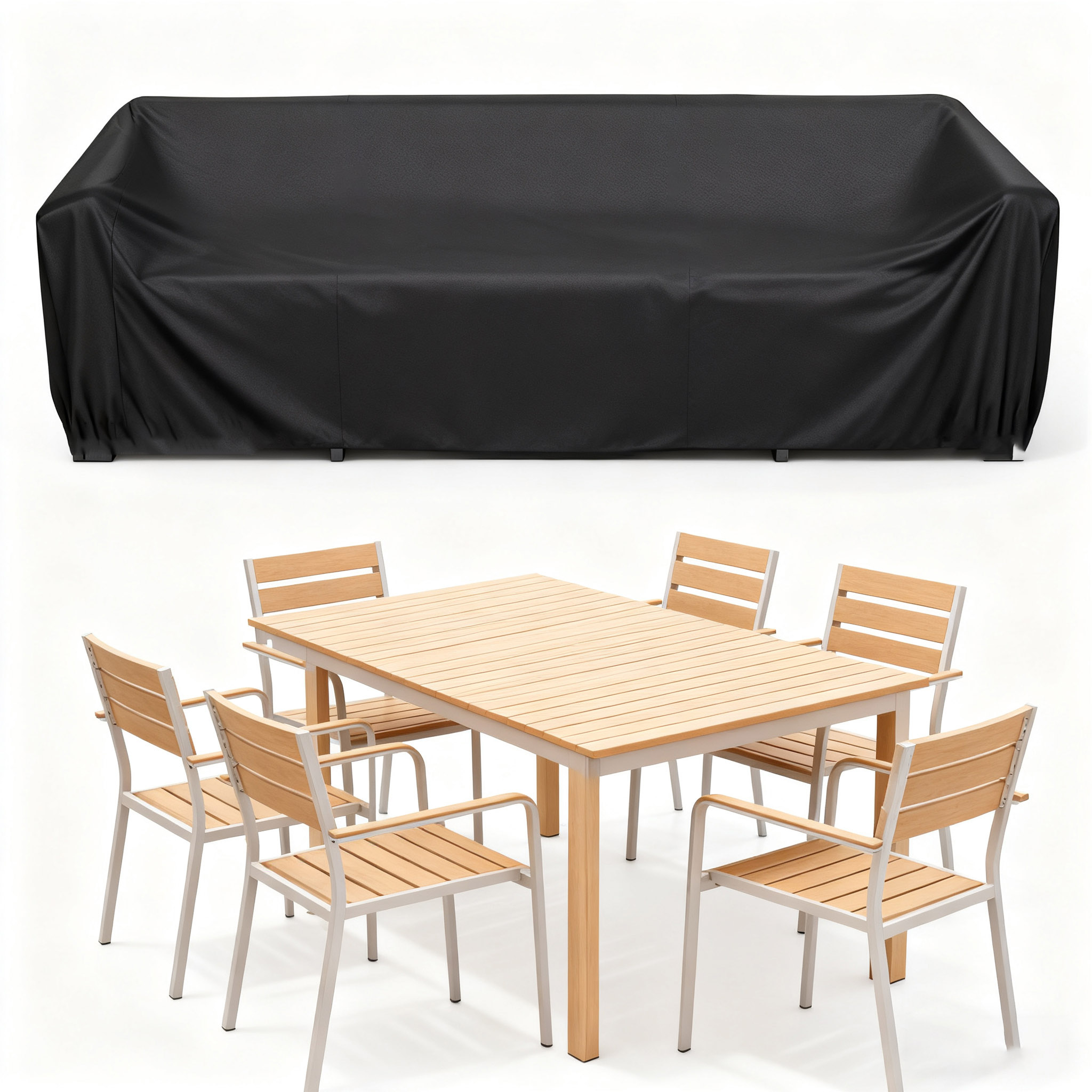 Penutup Furnitur Teras Luar Ru - Outdoor Furniture Manufacturer ulasan dan harga