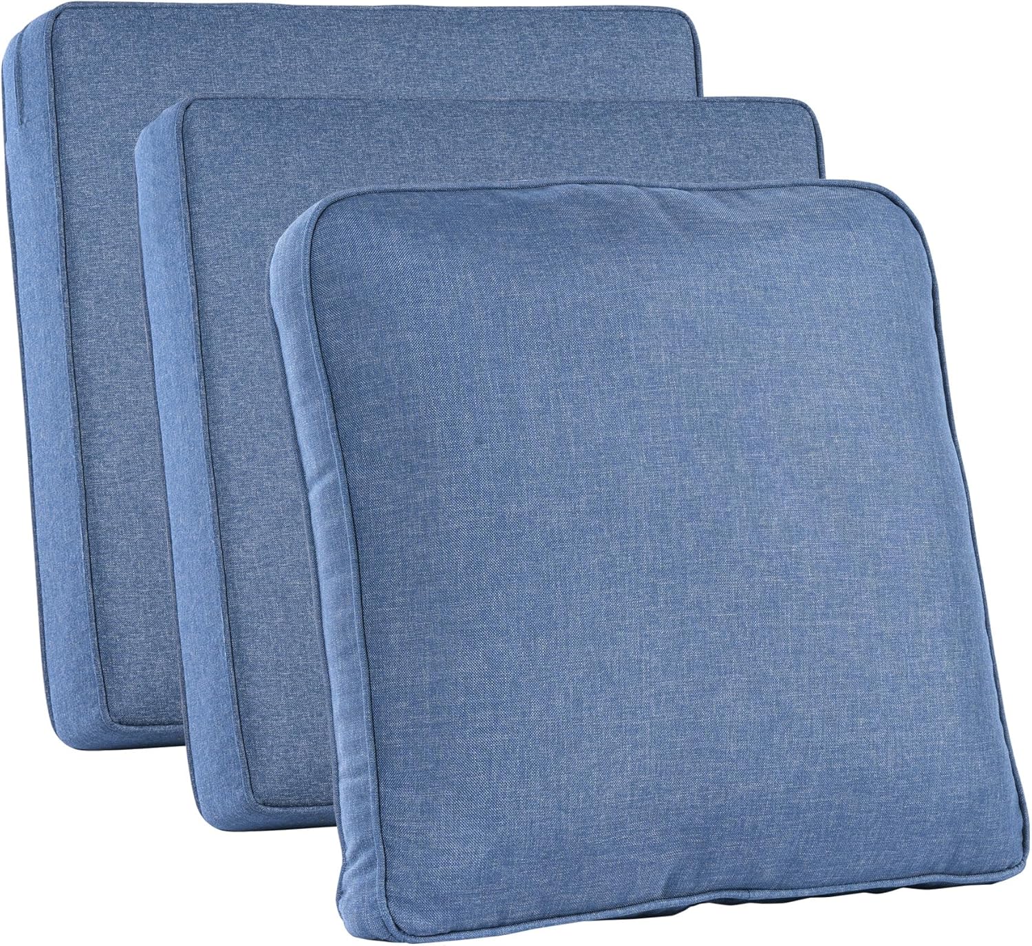 Sarung Bantal Furnitur Teras L - Outdoor Furniture Cushions ulasan dan harga