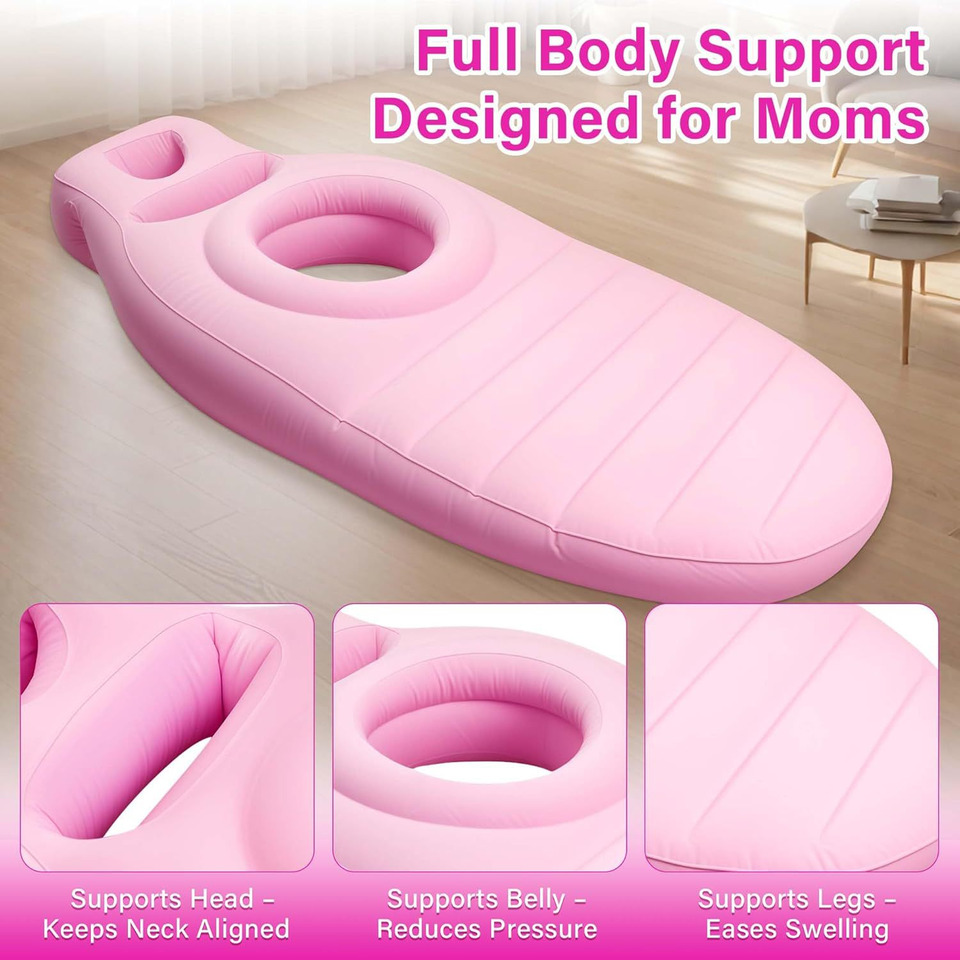 Matras Yoga Bantal Kehamilan T - Outdoor Furniture Cushions ulasan dan harga