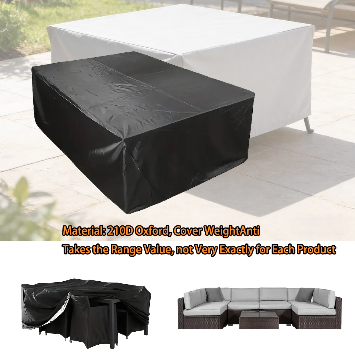 600 Ukuran Sarung Furnitur Lua - Outdoor Furniture Philippines ulasan dan harga