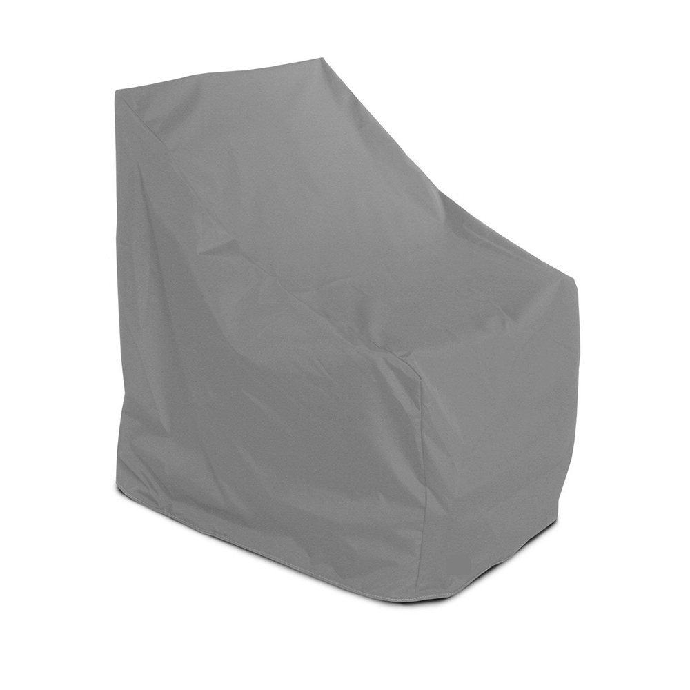 Kursi Bertumpuk Penutup Debu T - Outdoor Furniture Manufacturer ulasan dan harga