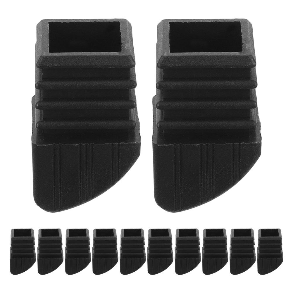 12 Buah Pelindung Kaki Meja Li - Outdoor Furniture Pads ulasan dan harga