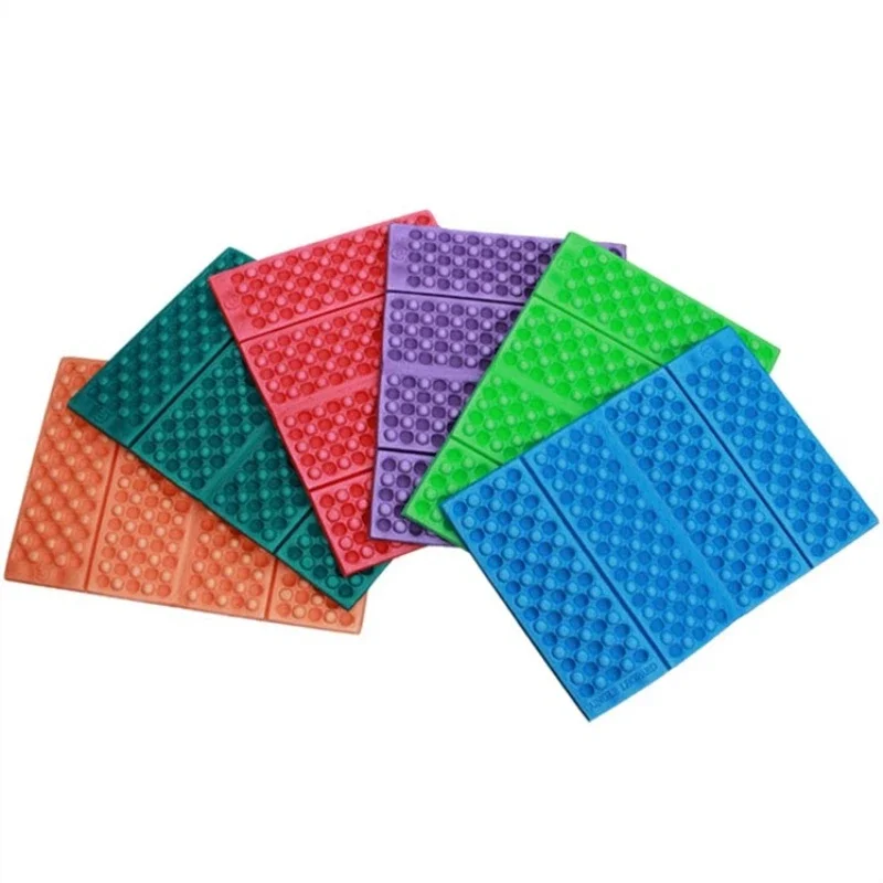 Alas Duduk Camping Tahan Air P - Outdoor Furniture Pads ulasan dan harga