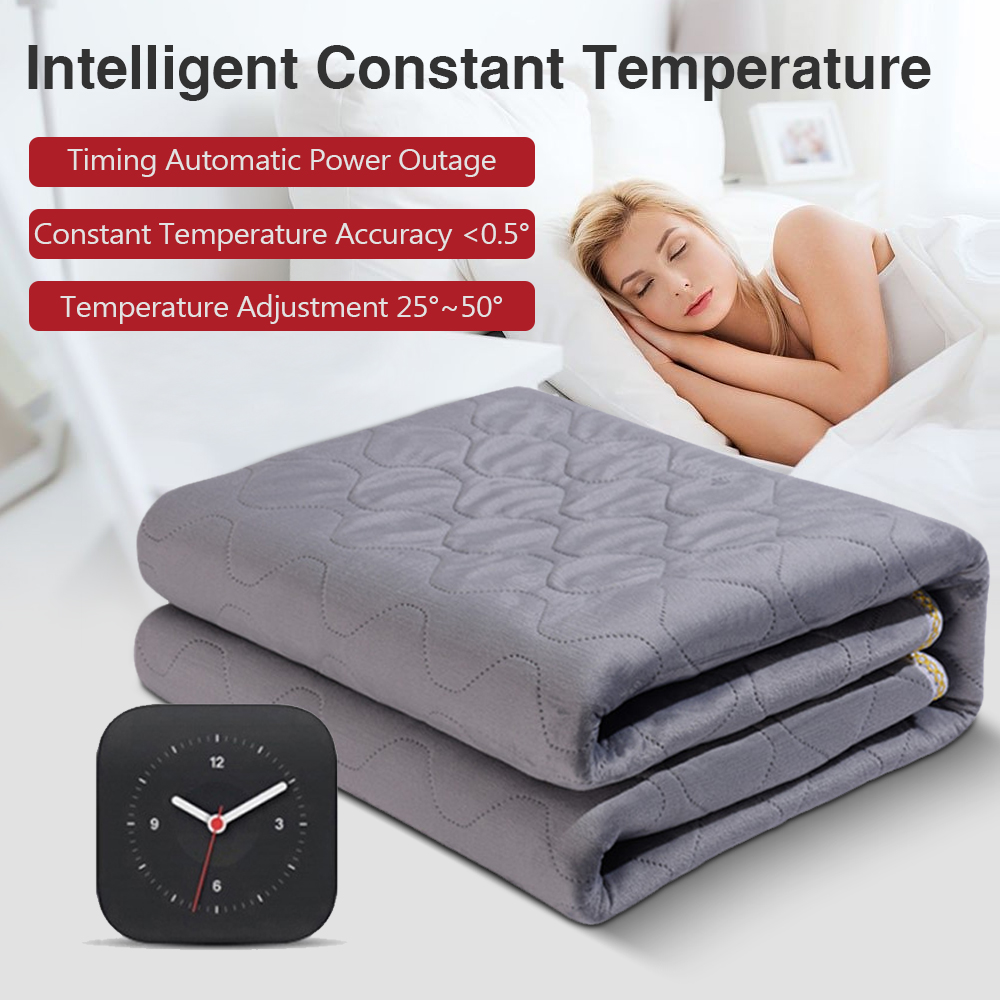 Selimut Listrik Mobil 12V, Sel - Outdoor Furniture Pads ulasan dan harga