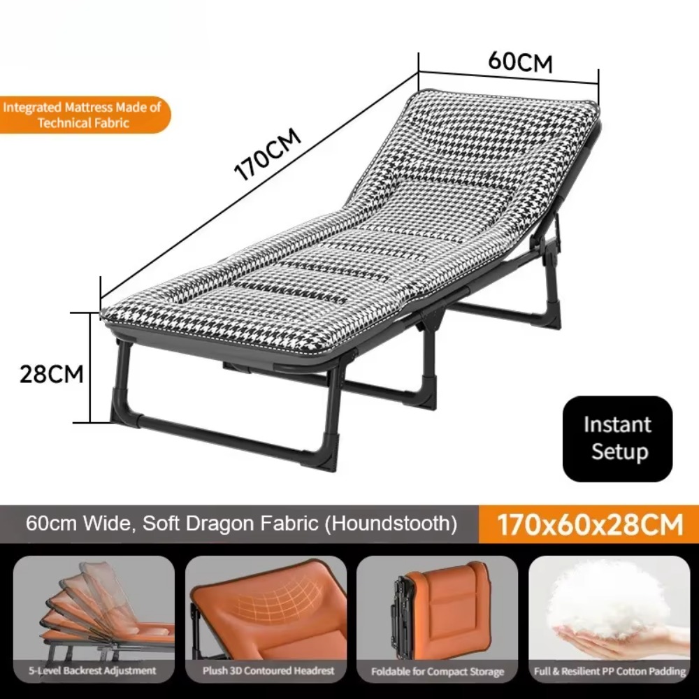 Tempat Tidur Lipat Outdoor Mod - Outdoor Furniture Pads ulasan dan harga