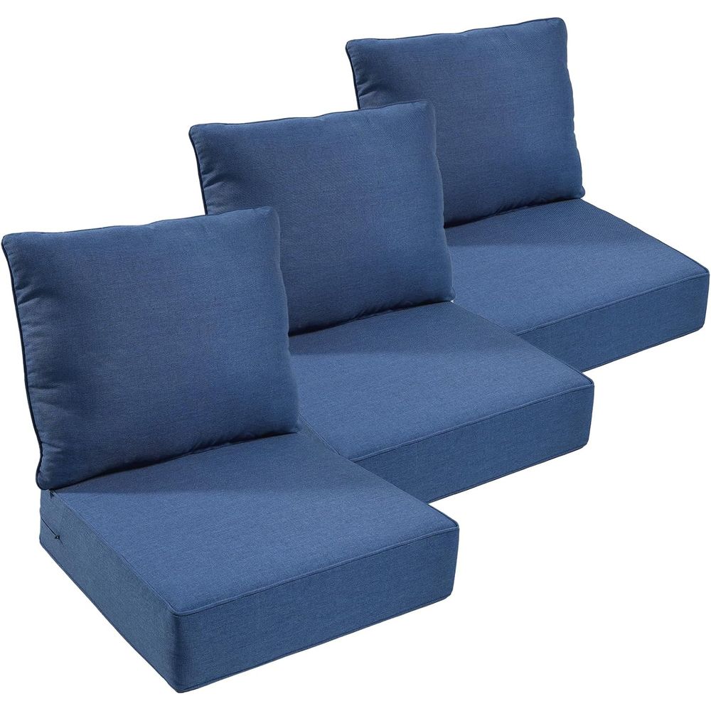 Bantalan Furnitur Luar Ruangan - Outdoor Furniture Cushions ulasan dan harga