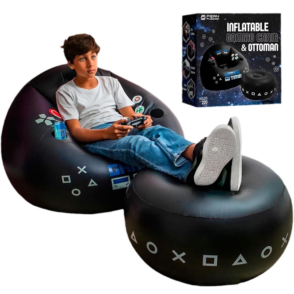 Kursi Gaming Esports Kreatif D - Outdoor Furniture Philippines ulasan dan harga