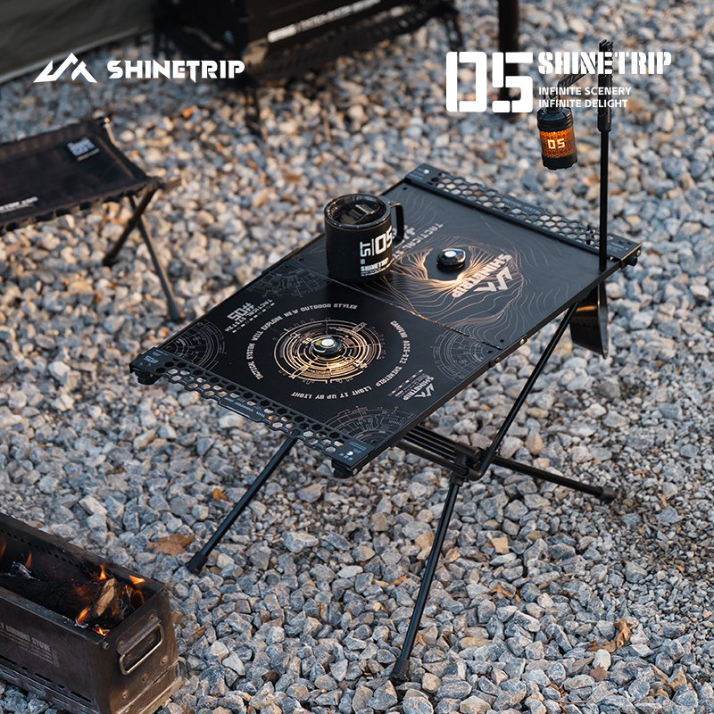 Braket Meja IGT Multifungsi Sh - Folding Picnic Table ulasan dan harga